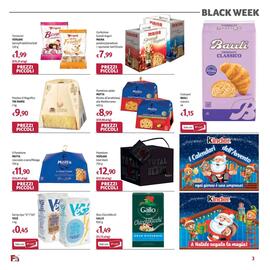 Volantino Futura Supermercati settimana 48 Pagina 3