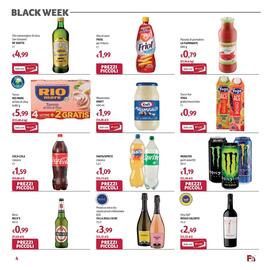 Volantino Futura Supermercati settimana 48 Pagina 4