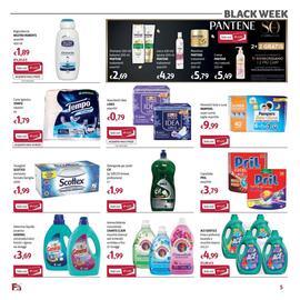 Volantino Futura Supermercati settimana 48 Pagina 5