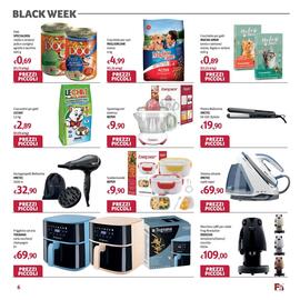 Volantino Futura Supermercati settimana 48 Pagina 6