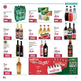 Volantino Futura Supermercati settimana 48 Pagina 7