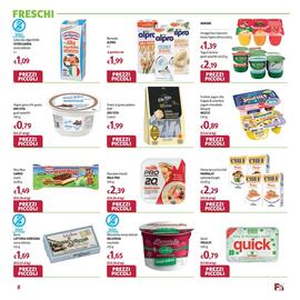 Volantino Futura Supermercati settimana 48 Pagina 8