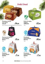 Volantino Futura Supermercati Pagina 10