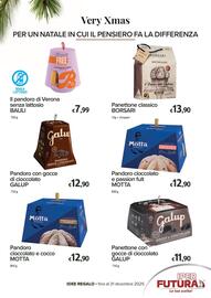 Volantino Futura Supermercati Pagina 11