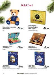 Volantino Futura Supermercati Pagina 12