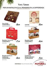 Volantino Futura Supermercati Pagina 13