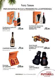 Volantino Futura Supermercati Pagina 15