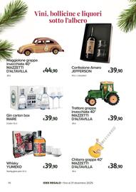 Volantino Futura Supermercati Pagina 16