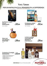 Volantino Futura Supermercati Pagina 17