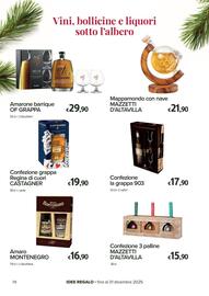 Volantino Futura Supermercati Pagina 18