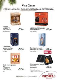 Volantino Futura Supermercati Pagina 19