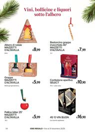 Volantino Futura Supermercati Pagina 20