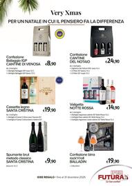 Volantino Futura Supermercati Pagina 21
