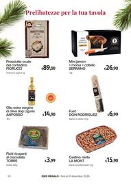 Volantino Futura Supermercati Pagina 22