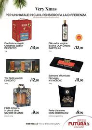 Volantino Futura Supermercati Pagina 23