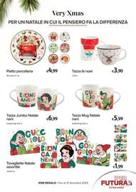 Volantino Futura Supermercati Pagina 27