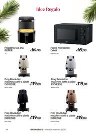 Volantino Futura Supermercati Pagina 28