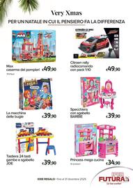 Volantino Futura Supermercati Pagina 29