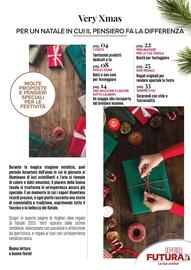 Volantino Futura Supermercati Pagina 3