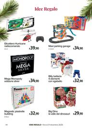 Volantino Futura Supermercati Pagina 30