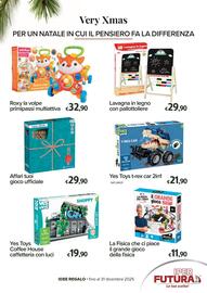 Volantino Futura Supermercati Pagina 31