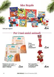 Volantino Futura Supermercati Pagina 32