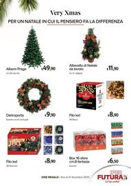 Volantino Futura Supermercati Pagina 33