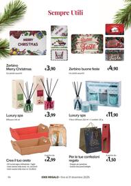 Volantino Futura Supermercati Pagina 34