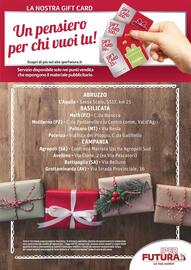 Volantino Futura Supermercati Pagina 35