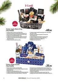 Volantino Futura Supermercati Pagina 4