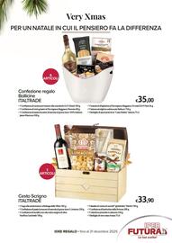 Volantino Futura Supermercati Pagina 5
