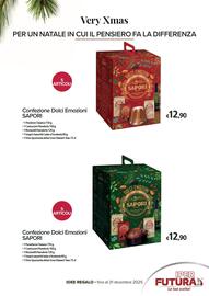 Volantino Futura Supermercati Pagina 7