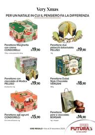Volantino Futura Supermercati Pagina 9