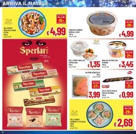 Volantino Famila Market Pagina 12