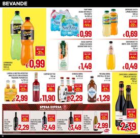 Volantino Famila Market Pagina 15