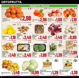 Volantino Famila Market Pagina 5