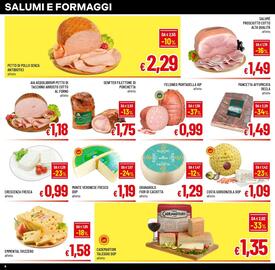 Volantino Famila Market Pagina 7