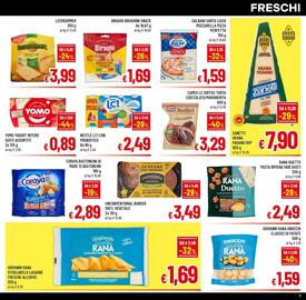 Volantino Famila Market Pagina 8