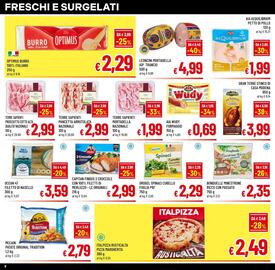 Volantino Famila Market Pagina 9