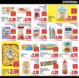 Volantino Famila Market Pagina 11