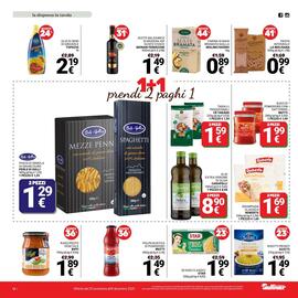 Volantino Supermercati Gulliver Pagina 12