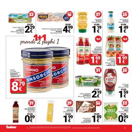 Volantino Supermercati Gulliver Pagina 13