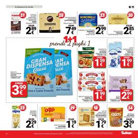 Volantino Supermercati Gulliver Pagina 14