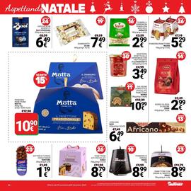 Volantino Supermercati Gulliver Pagina 16