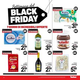 Volantino Supermercati Gulliver Pagina 18