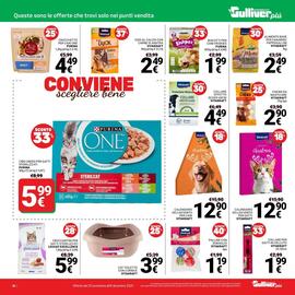 Volantino Supermercati Gulliver Pagina 36