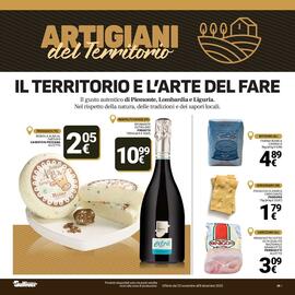 Volantino Supermercati Gulliver Pagina 39