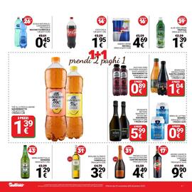Volantino Supermercati Gulliver Pagina 7
