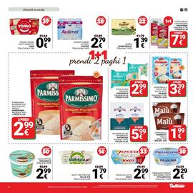 Volantino Supermercati Gulliver Pagina 8