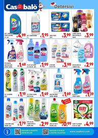 Volantino Casabalò Pagina 2